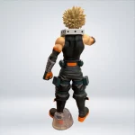 FIGURA ICHIBANSHO MASTERLISE MY HERO ACADEMIA - KATSUKI BAKUGO - Imagen 6