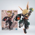 FIGURA ICHIBANSHO MY HERO ACADEMIA - KATSUKI BAKUGO