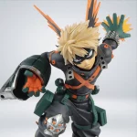 FIGURA ICHIBANSHO MY HERO ACADEMIA - KATSUKI BAKUGO - Imagen 2