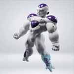 FIGURA ICHIBANSHO MASTERLISE DBZ - FREEZER FULL POWER (PREMIO D) - Imagen 4
