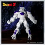 FIGURA ICHIBANSHO MASTERLISE DBZ - FREEZER FULL POWER (PREMIO D) - Imagen 6