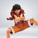 FIGURA BANPRESTO ONE PIECE MAXIMATIC - MONKEY D. LUFFY I - II SPECIAL - Imagen 2