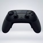 MANDO RAZER RAIJU V3 PRO WIRELESS HYPERSPEED PS5/PC BLACK RZ06-05580100-R3UA - Imagen 3