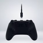 MANDO RAZER RAIJU V3 PRO WIRELESS HYPERSPEED PS5/PC BLACK RZ06-05580100-R3UA - Imagen 5