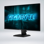 MONITOR GAMING GIGABYTE 24.5" GS25F2A IPS FHD 1MS 240HZ - Imagen 3