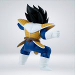 FIGURA BANPRESTO MATCH MAKERS DBZ - VEGETA (VS SON GOKU ) - Imagen 5