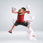 FIGURA BANPRESTO ONE PIECE MAXIMATIC PLUS - MONKEY D. LUFFY I - Imagen 5