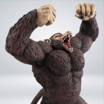 FIGURA ICHIBANSHO DRAGON BALL THE CHRONICLE OF GOKU – LAST ONE PRIZE GREAT APE GOKU (SOFVICS) - Imagen 3