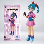 FIGURA ICHIBANSHO DRAGON BALL MASTERLISE THE CHRONICLE OF GOKU – BULMA