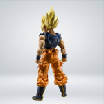 FIGURA S.H FIGUARTS DBZ - SAIYAN SON GOKU (Fighter of Rage) - Imagen 7