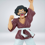 FIGURA BANPRESTO DBZ HISTORY BOX MR. SATAN - Imagen 3