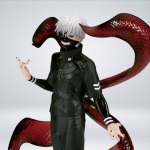 FIGURA BANPRESTO GRANDISTA TOKYO GHOUL - KANEKI KEN II - Imagen 2
