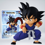 FIGURA ICHIBANSHO DRAGON BALL MASTERLISE THE CHRONICLE OF GOKU – SON GOKU