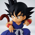 FIGURA ICHIBANSHO DRAGON BALL MASTERLISE THE CHRONICLE OF GOKU – SON GOKU - Imagen 2