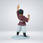 FIGURA BANPRESTO DBZ HISTORY BOX MR. SATAN - Imagen 4