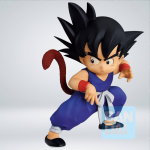 FIGURA ICHIBANSHO DRAGON BALL MASTERLISE THE CHRONICLE OF GOKU – SON GOKU - Imagen 3