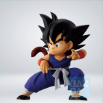 FIGURA ICHIBANSHO DRAGON BALL MASTERLISE THE CHRONICLE OF GOKU – SON GOKU - Imagen 4