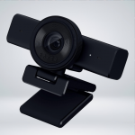 WEBCAM RAZER KIYO V2 X 1440P 60FPS AUTOFOCUS MICRÓFONO ESTÉREO USB BLACK RZ19-05380100-R3U1 - Imagen 2