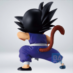 FIGURA ICHIBANSHO DRAGON BALL MASTERLISE THE CHRONICLE OF GOKU – SON GOKU - Imagen 5