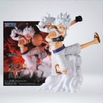 FIGURA BANPRESTO ONE PIECE SENKOUZEKKEI - MONKEY D. LUFFY