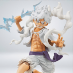 FIGURA BANPRESTO GRANDISTA ONE PIECE – MONKEY D. LUFFY GEAR5 SPECIAL EDITION - Imagen 2
