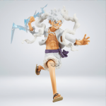 FIGURA BANPRESTO GRANDISTA ONE PIECE – MONKEY D. LUFFY GEAR5 SPECIAL EDITION - Imagen 3