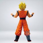 FIGURA ICHIBANSHO DBZ MASTERLISE THE CHRONICLE OF GOKU - SUPER SAIYAN 2 SON GOKU - Imagen 5