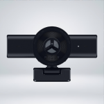 WEBCAM RAZER KIYO V2 X 1440P 60FPS AUTOFOCUS MICRÓFONO ESTÉREO USB BLACK RZ19-05380100-R3U1 - Imagen 5
