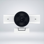 WEBCAM RAZER KIYO V2 X 1440P 60FPS AUTOFOCUS MICRÓFONO ESTÉREO USB WHITE RZ19-05380300-R3U1 - Imagen 3