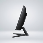 MONITOR SAMSUNG 34" VIEWFINITY S5 S55GH ULTRA WQHD VA 120HZ 5MS CURVO LS34H550GANXZA - Imagen 6