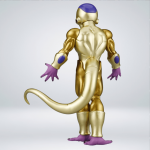 FIGURA BANPRESTO DBS - SOLID EDGE WORKS - GOLDEN FRIEZA - Imagen 6