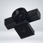 WEBCAM RAZER KIYO V2 X 1440P 60FPS AUTOFOCUS MICRÓFONO ESTÉREO USB BLACK RZ19-05380100-R3U1 - Imagen 3