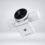 WEBCAM RAZER KIYO V2 X 1440P 60FPS AUTOFOCUS MICRÓFONO ESTÉREO USB WHITE RZ19-05380300-R3U1 - Imagen 5