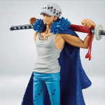 FIGURA BANPRESTO ONE PIECE DXF THE GRANDLINE SERIES - SPECIAL TRAFALGAR. LAW - Imagen 2