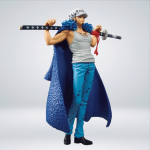 FIGURA BANPRESTO ONE PIECE DXF THE GRANDLINE SERIES - SPECIAL TRAFALGAR. LAW - Imagen 3