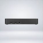 DOCKING STATION TARGUS 4K DOCK310USZ 65W 032949 - Imagen 4