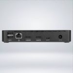 DOCKING STATION TARGUS 4K DOCK310USZ 65W 032949 - Imagen 5