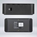 DOCKING STATION TARGUS 4K DOCK310USZ 65W 032949 - Imagen 6