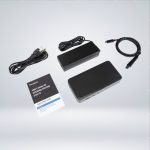DOCKING STATION TARGUS 4K DOCK310USZ 65W 032949 - Imagen 8
