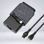 CARGADOR HP PARA LAPTOP USB-C DE 65W 043043 - Imagen 2