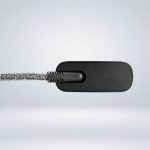 CARGADOR HP PARA LAPTOP USB-C DE 65W 043043 - Imagen 3