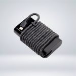 CARGADOR HP PARA LAPTOP USB-C DE 65W 043043 - Imagen 4