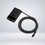 CARGADOR HP PARA LAPTOP USB-C DE 65W 043043 - Imagen 5