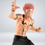 FIGURA BANPRESTO JUJUTSU KAISEN MAXIMATIC - RYOMEN SUKUNA (SPECIAL VER.) - Imagen 2