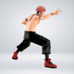 FIGURA BANPRESTO JUJUTSU KAISEN MAXIMATIC - RYOMEN SUKUNA (SPECIAL VER.) - Imagen 4
