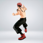 FIGURA BANPRESTO JUJUTSU KAISEN MAXIMATIC - RYOMEN SUKUNA (SPECIAL VER.) - Imagen 5