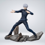 FIGURA SEGA JUJUTSU KAISEN - SATORU GOJO (Fierce Battle Ver.) - Imagen 3