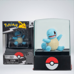 FIGURA POKEMON SELECT - SQUIRTLE