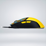 MOUSE GAMER RAZER COBRA POKEMON EDITION RGB ULTRALIGERO 8.5 KDPI 6 BOTONES 042215 - Imagen 3