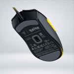 MOUSE GAMER RAZER COBRA POKEMON EDITION RGB ULTRALIGERO 8.5 KDPI 6 BOTONES 042215 - Imagen 5